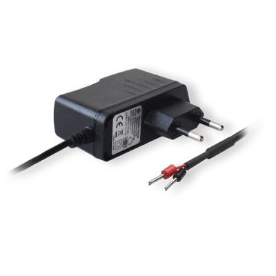 TELTONIKA EU 2-pin power supply 9W