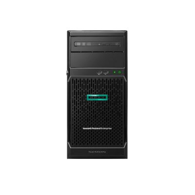 Hewlett Packard Enterprise HPE ML30 Gen10+E-2314 1P 16G 8SFF Svr