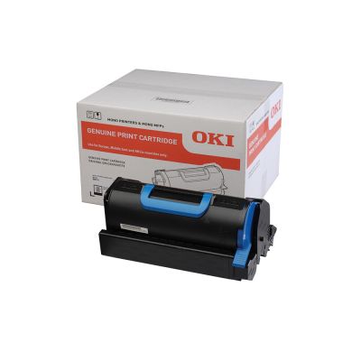 OKI Printcartridge B731/MB770 36K