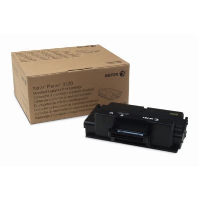 Xerox Cartouche de toner Noir de Capacité standard Phaser™ 3320 (5000 pages) - 106R02305