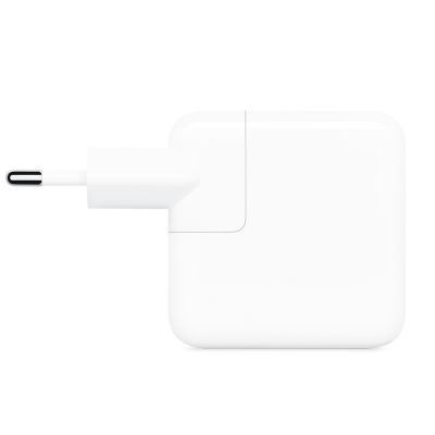 Apple 30W USB-C POWER ADAPTER-ZML