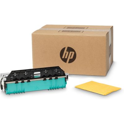 HP Unité de récupération d'encre Officejet Enterprise