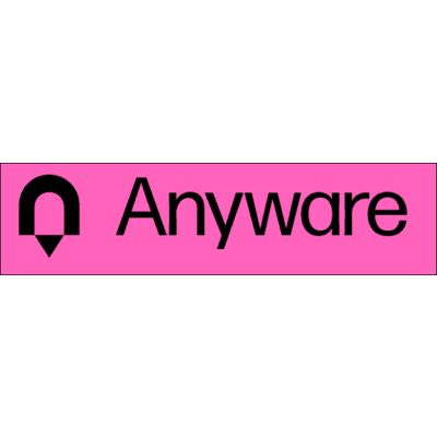 HP 1 Year Anyware Professional Renew License Renouvellement 1 année(s)