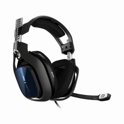 ASTRO Gaming LOGITECH ASTRO A40 TR Headset for PS4 - EMEA
