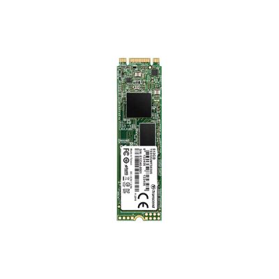 Transcend 256GB M.2 2280 SSD SATA3 B+M Key TLC