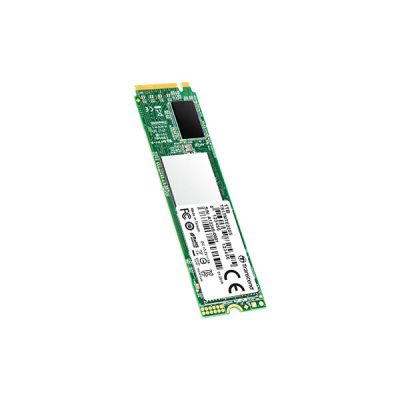 Transcend 512GB M.2 2280 PCIe Gen3x4 M-Key 3D