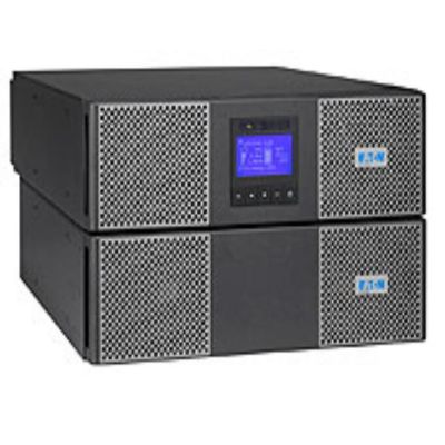 Eaton 9PX alimentation d'énergie non interruptible Double-conversion (en ligne) 11 kVA 10000 W 5 sortie(s) CA