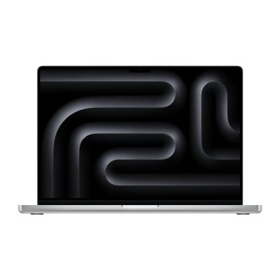APPLE 16p MacBook Pro: M3 Pro chip with 12-core CPU and 18-core GPU 36Go 512Go SSD - Silver