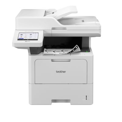 Brother MFC-L6710DW imprimante multifonction Laser A4 1200 x 1200 DPI 50 ppm Wifi