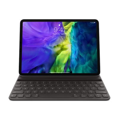 Apple iPad Smart Keyboard Folio 11-Usa