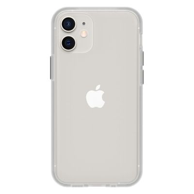 OtterBox React iPhone 12/iPhone 12 Pro - clear