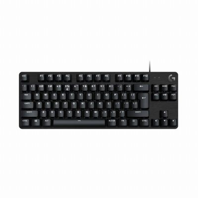 Logitech G G413 TKL SE Gaming KBD Black US INTL