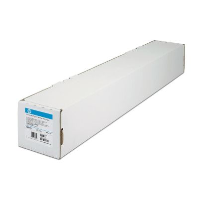HP Papier couché à fort grammage -610 mm x 30,5 m (24 pouces x 100 pi)