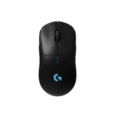 LOGITECH G PRO Wireless Gaming Mouse - EER2