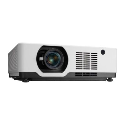 NEC PE506UL Projecteur pour grandes salles 5200 ANSI lumens LCD WUXGA (1920x1200) Blanc