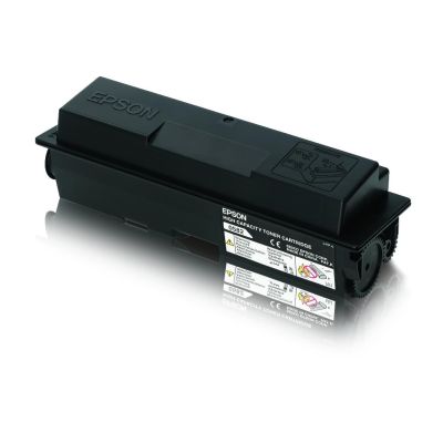 Epson Return Toner Haute Capacité (8 000 p)