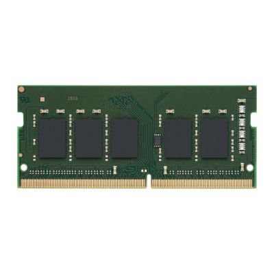 Kingston Technology 16GB 2666MHz DDR4 ECC  SODIMM 1Rx8 HyniC