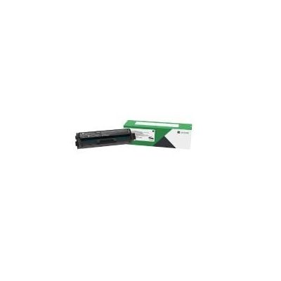 Lexmark C342XK0 Cartouche de toner Original Noir