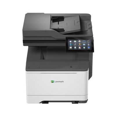 Lexmark CX635adwe Laser A4 1200 x 1200 DPI 40 ppm Wifi