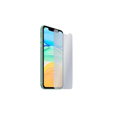 MW Tempered glass screen protector iPhone XR 11