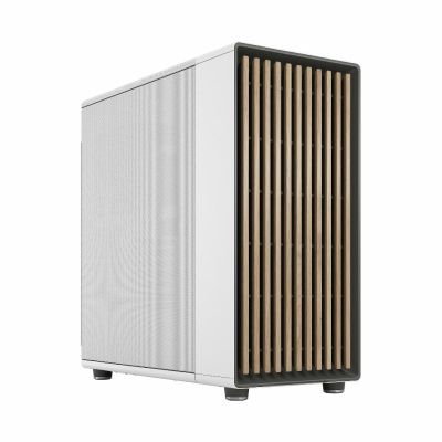 Fractal Design CAS North XL Chalk White