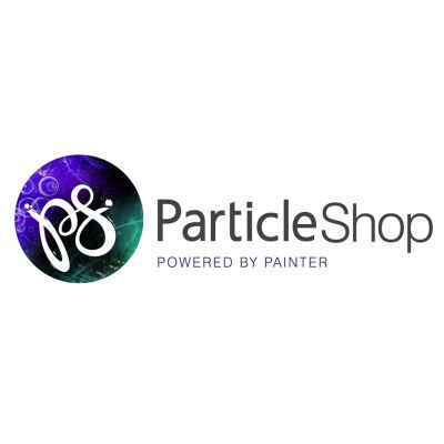 Corel ParticleShop Éditeur graphique Complète