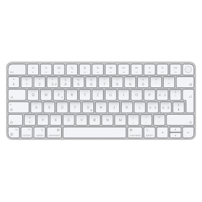 Apple Magic Keyboard Touch ID-Swm
