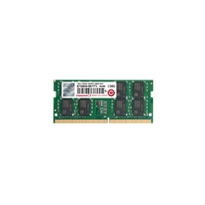 Transcend 8GB DDR4 2400 SO-DIMM 1Rx8