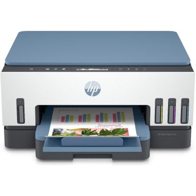 HP Smart Tank Imprimante Tout-en-un 7006