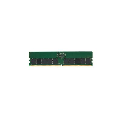 Kingston Technology KSM48T40BD8KM-32HM module de mémoire 32 Go 1 x 32 Go DDR5 4800 MHz