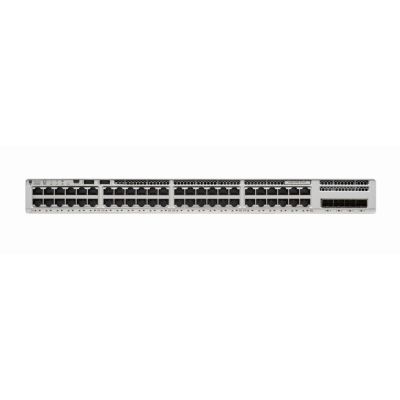 Cisco Cat 9200L 48-port data 4x1G Network Ess