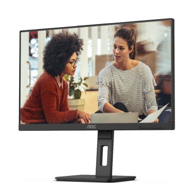 AOC Q27E3UMF écran plat de PC 68,6 cm (27") 2560 x 1440 pixels Quad HD Noir