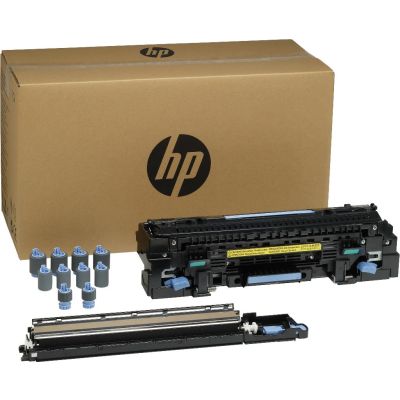 HP Kit d'entretien/de fusion LaserJet 220 V