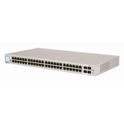 Ubiquiti Networks UniFi Switch - 48 poort  500W