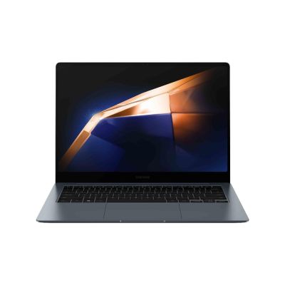 Samsung Galaxy Book4 Pro NP940XGK-KG1BE laptop Ordinateur portable 35,6 cm (14") Écran tactile WQXGA+ Intel Core Ultra 7 155H 16 Go LPDDR5x-SDRAM 512 Go SSD Wi-Fi 6E (802.11ax) Windows 11 Home Gris