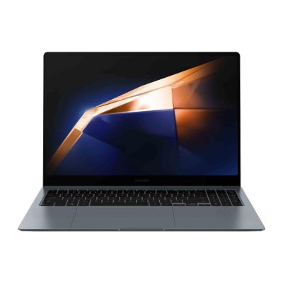 Samsung Galaxy Book4 Pro NP960XGK-KG1BE laptop Ordinateur portable 40,6 cm (16") Écran tactile WQXGA+ Intel Core Ultra 7 155H 16 Go LPDDR5x-SDRAM 1 To SSD Wi-Fi 6E (802.11ax) Windows 11 Home Gris