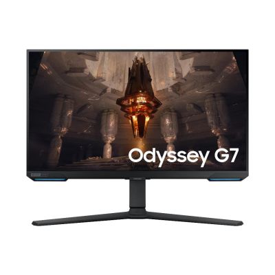 Samsung 28" Odyssey G70A UHD Gaming
