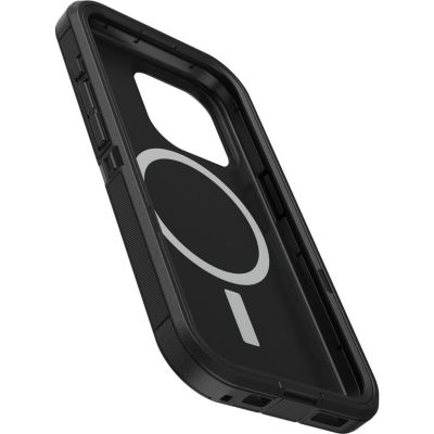OtterBox Defender XT iPhone 15 Pro BLK POLYBAG