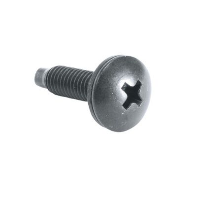 Middle Atlantic Products HP accessoire de racks Rack screws
