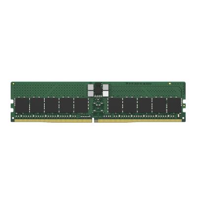 Kingston Technology KSM56R46BS4PMI-32HAI module de mémoire 32 Go 1 x 32 Go DDR5 ECC