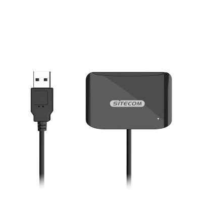 Sitecom USB ID Card Reader
