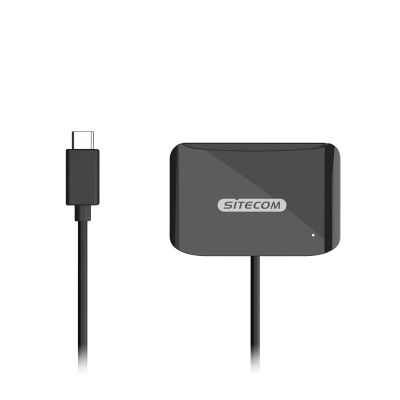 Sitecom USB-C ID Card Reader