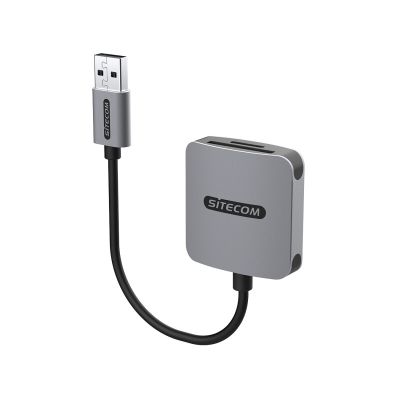 Sitecom USB Card Reader UHS I