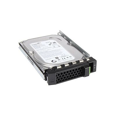 Fujitsu S26361-F5638-L800 disque dur 8 To 7200 tr/min 256 Mo 3.5" SATA