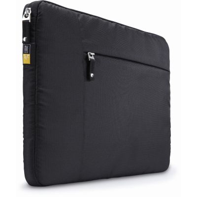 Case Logic TS-115 Black 39,6 cm (15.6") Housse Noir