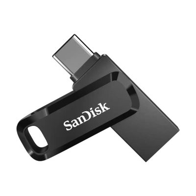 Sandisk UltraDualDriveGoUSBType-C FlashDrive 1TB