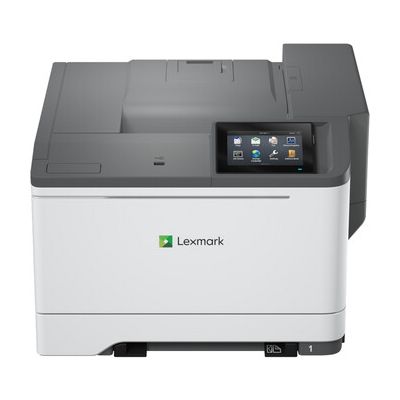 Lexmark CS632dwe Couleur 4800 x 4800 DPI A4 Wifi