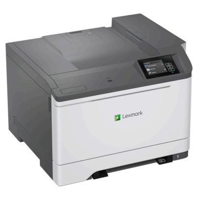 Lexmark 50M0170 imprimante laser Couleur 1200 x 1200 DPI A4 Wifi