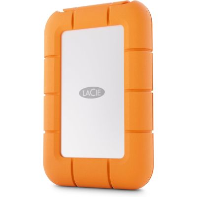 LACIE Rugged Mini SSD 1To USB 3.2