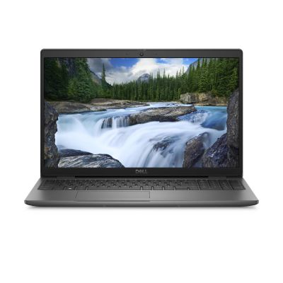 DELL Latitude 3540 Intel® Core™ i5 i5-1235U Ordinateur portable 39,6 cm (15.6") Full HD 16 Go DDR4-SDRAM 512 Go SSD Wi-Fi 6E (802.11ax) Windows 11 Pro Gris